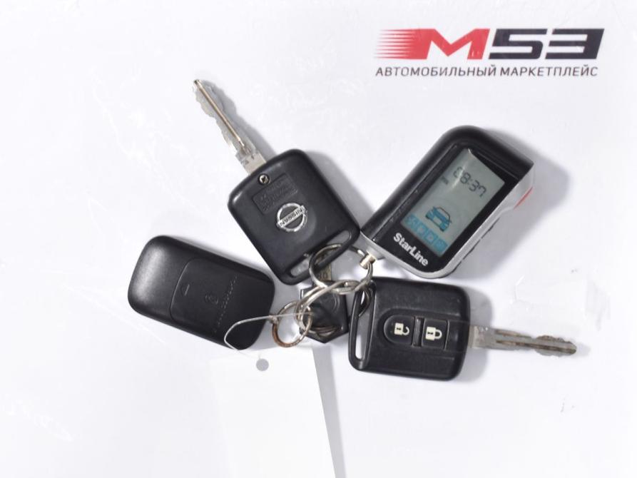 Nissan Note I Кемерово  - изображение 21