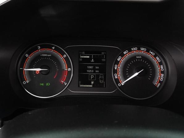 Lada (ВАЗ) Vesta I Рестайлинг (NG) с пробегом 2026 года, цена 1 728 000 рублей, 10967 км, седан, Автокод Объявления