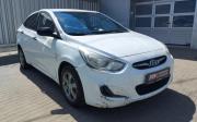Hyundai Solaris I Ростов-на-Дону  - изображение 10
