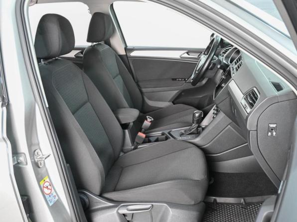 Volkswagen Tiguan II с пробегом 2019 года, цена 3 149 000 рублей, 48414 км, внедорожник, Автокод Объявления