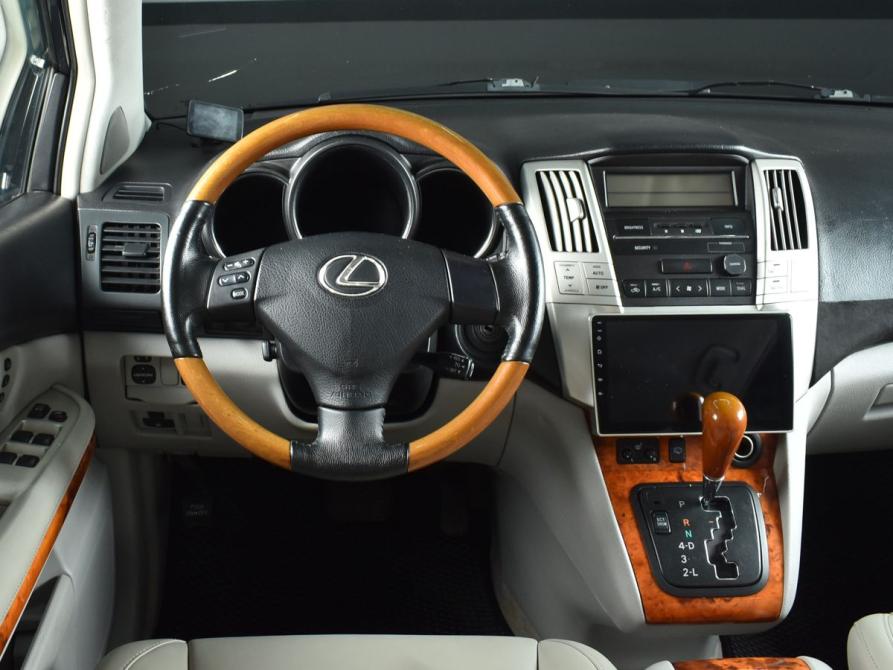Lexus RX II Кемерово  - изображение 8
