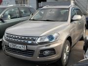 Zotye T600 Киров  - изображение 3