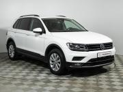 Volkswagen Tiguan II Санкт-Петербург  - изображение 24