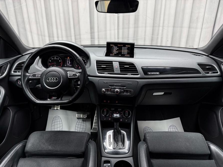 Audi Q3 I (8U) Рестайлинг Ижевск  - изображение 13
