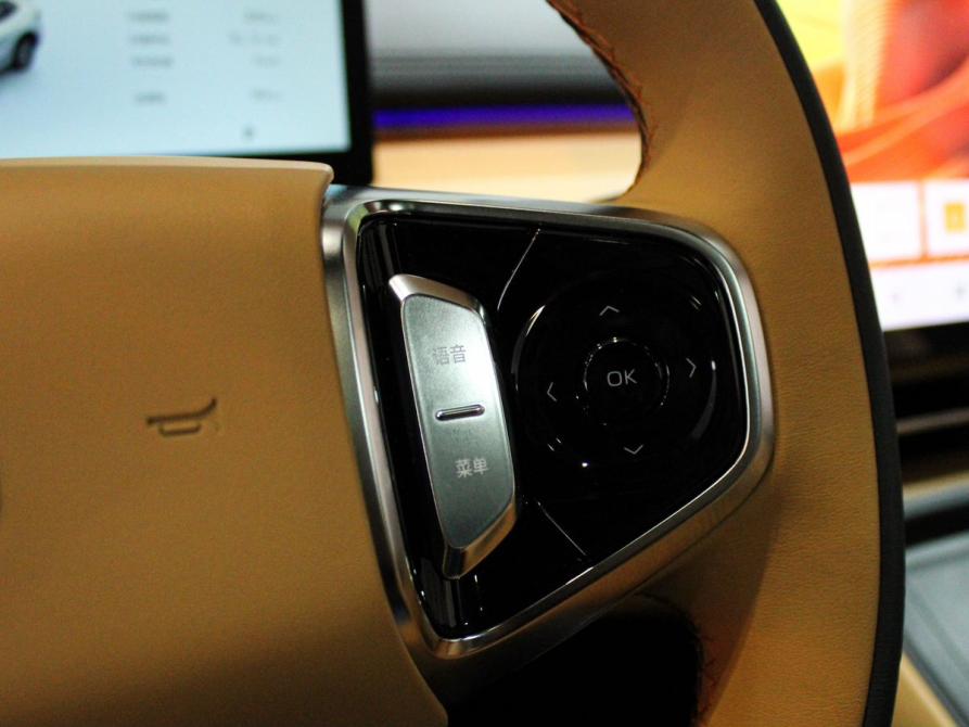 Geely Galaxy Starship 7 Минеральные Воды  - изображение 14