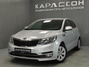 Kia Rio III Рестайлинг Пермь  - изображение 19