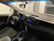 Toyota RAV4 IV (XA40) Рестайлинг Чебоксары  - изображение 48