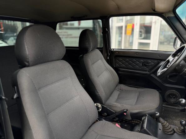 Lada (ВАЗ) 2121 (4x4) I Рестайлинг с пробегом 2013 года, цена 396 000 рублей, 182590 км, внедорожник, Автокод Объявления