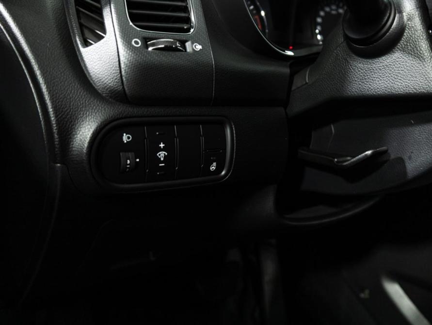 Kia Cerato III Рестайлинг (Classic) Санкт-Петербург  - изображение 16