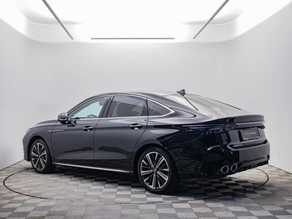 Chery Arrizo 8 с пробегом 2023 года, цена 1 940 000 рублей, 47500 км, седан, Автокод Объявления
