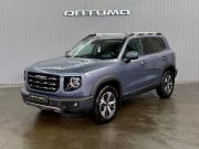 Haval Dargo Краснодар  - изображение 21