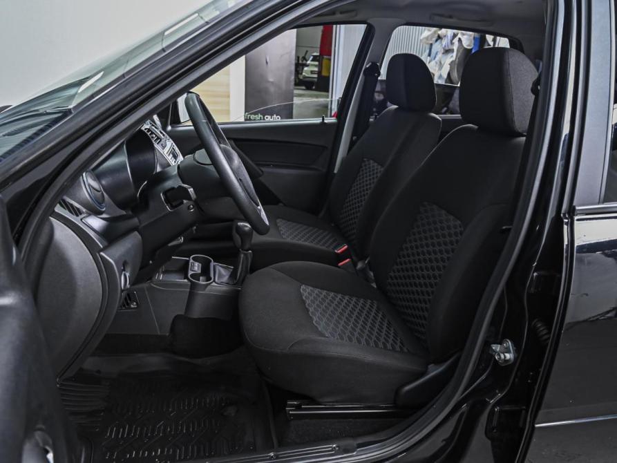 Lada (ВАЗ) Granta I Рестайлинг Ставрополь  - изображение 10