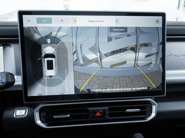 JETOUR T2 с пробегом 2024 года, цена 3 190 700 рублей, 47994 км, внедорожник, Автокод Объявления