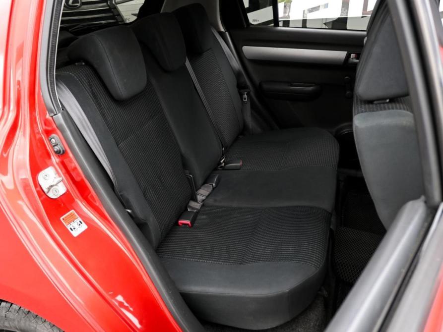 Suzuki Swift III Волгоград  - изображение 8