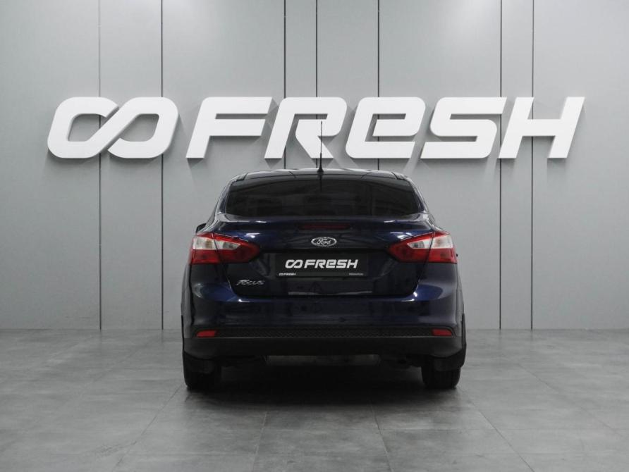 Ford Focus III Воронеж  - изображение 4