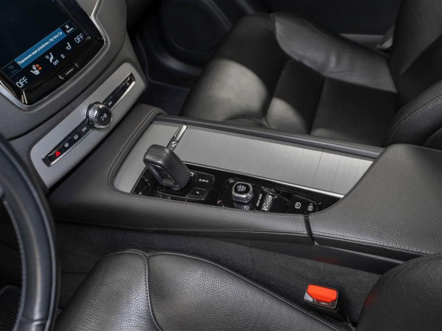 Volvo XC90 II Рестайлинг 1 Москва  - изображение 18