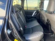 Toyota Land Cruiser Prado 150 Series Рестайлинг 1 Воронеж  - изображение 20