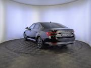 Skoda Superb III Рестайлинг Москва  - изображение 37