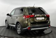 Mitsubishi Outlander III Рестайлинг 2 Нижний Новгород  - изображение 32