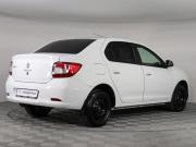 Renault Logan II Рестайлинг Химки  - изображение 15