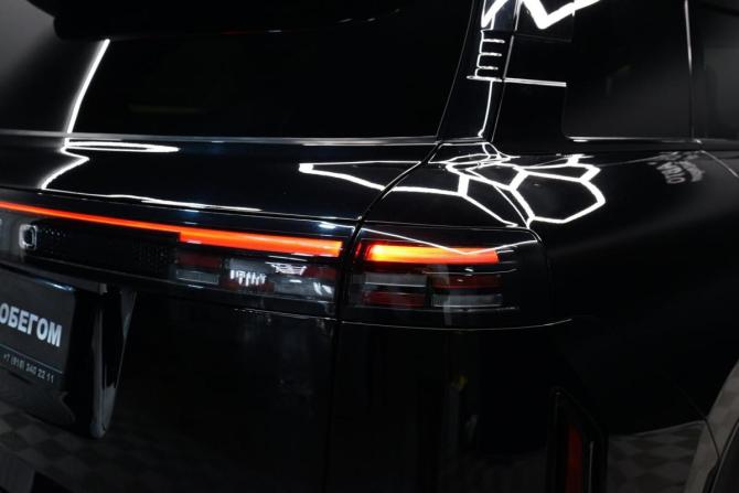 Jaecoo J7 I с пробегом 2024 года, цена 2 282 000 рублей, 78913 км, внедорожник, Автокод Объявления