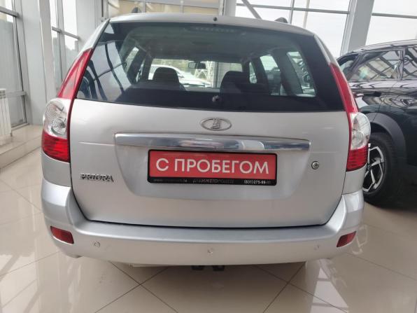Lada (ВАЗ) Priora I с пробегом 2012 года, цена 199 000 рублей, 227000 км, универсал, Автокод Объявления