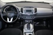 Kia Sportage III Рестайлинг Кемерово  - изображение 33