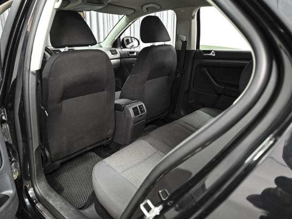 Volkswagen Jetta V с пробегом 2008 года, цена 549 030 рублей, 334946 км, седан, Автокод Объявления