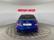 Hyundai Solaris I Воронеж  - изображение 24