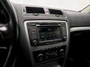 Skoda Octavia II (A5) Рестайлинг Мурманск  - изображение 45