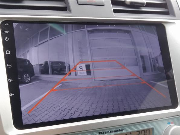 Toyota Camry VI (XV40) Рестайлинг с пробегом 2010 года, цена 1 100 000 рублей, 306343 км, седан, Автокод Объявления