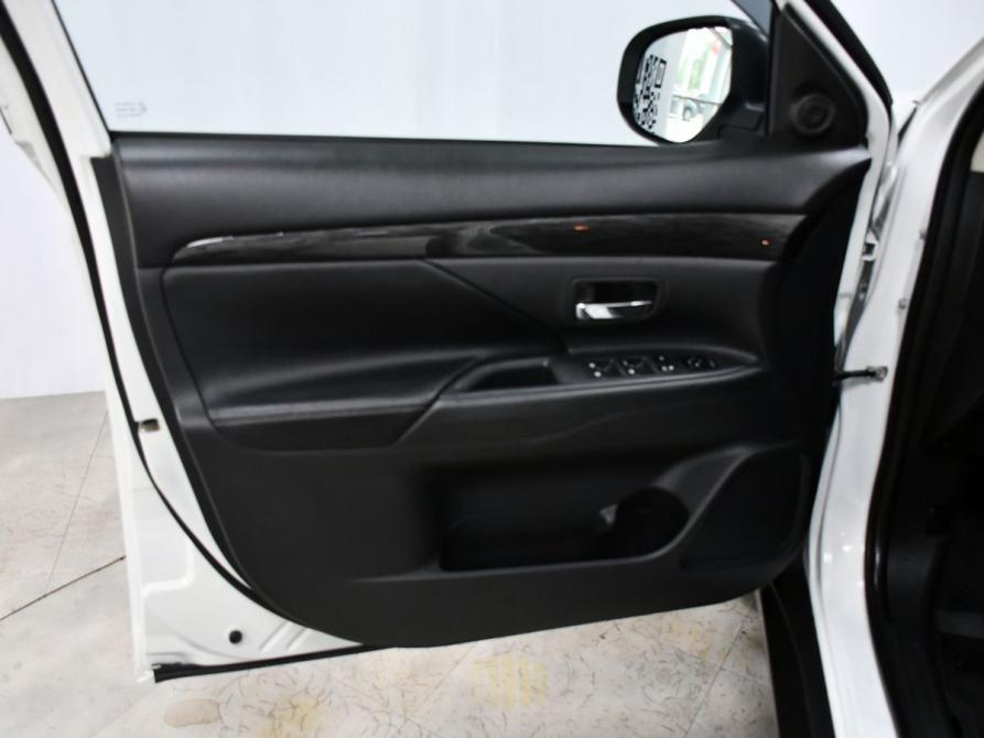 Mitsubishi Outlander III Рестайлинг 2 Новосибирск  - изображение 10