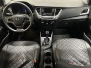 Hyundai Solaris II Рестайлинг Саратов  - изображение 18