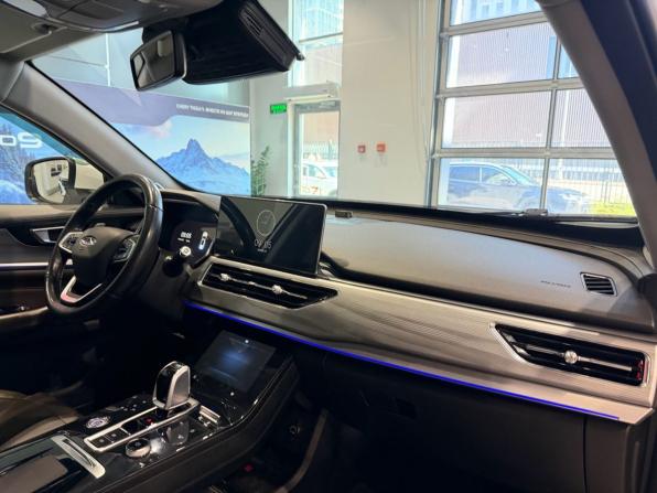 Chery Tiggo 8 Pro I с пробегом 2021 года, цена 1 770 000 рублей, 85691 км, внедорожник, Автокод Объявления