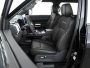 Nissan Frontier Pro Москва  - изображение 39
