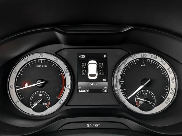 Skoda Kodiaq I с пробегом 2018 года, цена 2 150 000 рублей, 144434 км, внедорожник, Автокод Объявления