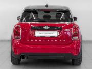 Mini Clubman II Москва  - изображение 36