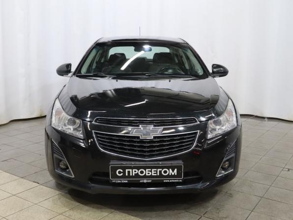 Chevrolet Cruze I Рестайлинг с пробегом 2013 года, цена 740 000 рублей, 180958 км, седан, Автокод Объявления