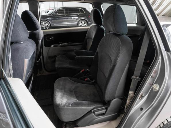 Mitsubishi Grandis I с пробегом 2006 года, цена 779 000 рублей, 348981 км, минивэн, Автокод Объявления