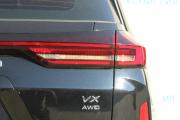 Exeed VX I Пермь  - изображение 33