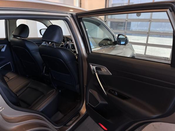 Geely Atlas I с пробегом 2019 года, цена 1 795 000 рублей, 87212 км, внедорожник, Автокод Объявления