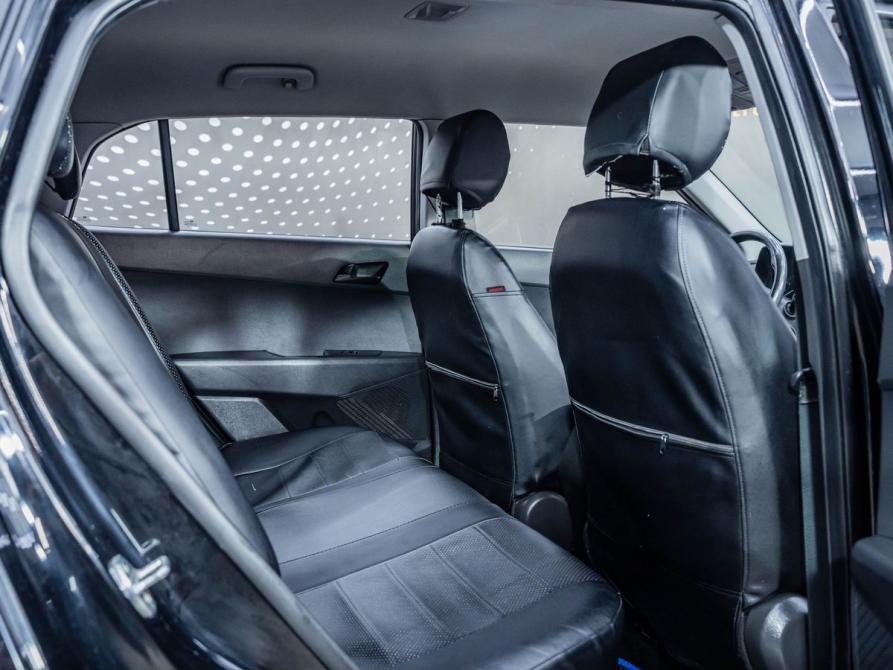 Hyundai Creta I Самара  - изображение 17