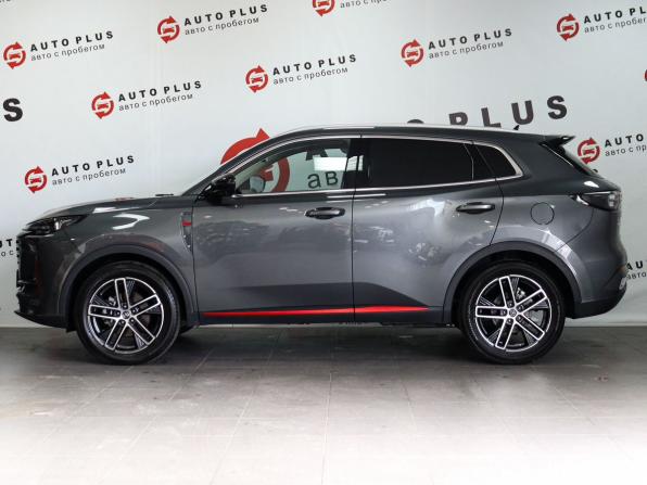Changan UNI-S (CS55 Plus) с пробегом 2024 года, цена 2 269 000 рублей, 32373 км, внедорожник, Автокод Объявления