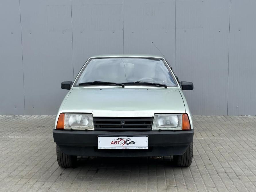 Lada (ВАЗ) 21099 Тамбов  - изображение 3