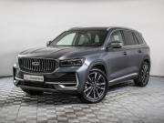 Geely Monjaro I Москва  - изображение 19
