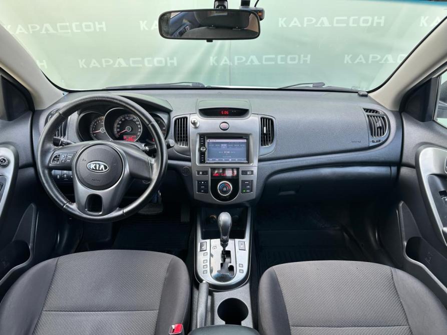 Kia Cerato II Екатеринбург  - изображение 6