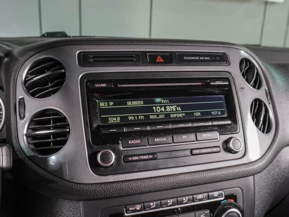 Volkswagen Tiguan I Рестайлинг с пробегом 2012 года, цена 1 299 000 рублей, 191361 км, внедорожник, Автокод Объявления