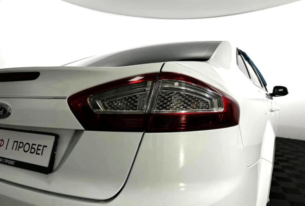 Ford Mondeo IV Рестайлинг Нижний Новгород  - изображение 20