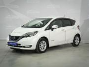 Nissan Note II Рестайлинг Новосибирск  - изображение 31