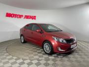 Kia Rio III Воронеж  - изображение 24